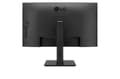 Miniatyrbild 3 av 11: LG 27BQ75QB-B datorskärm 68,6 cm (27 tum) 2560 x 1440 pixlar Quad HD LCD Svart