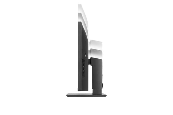 LG 27BQ75QB-B datorskärm 68,6 cm (27 tum) 2560 x 1440 pixlar Quad HD LCD Svart