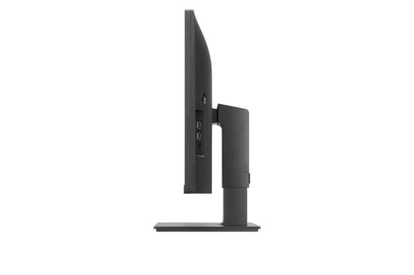 LG 27BQ75QB-B datorskärm 68,6 cm (27 tum) 2560 x 1440 pixlar Quad HD LCD Svart