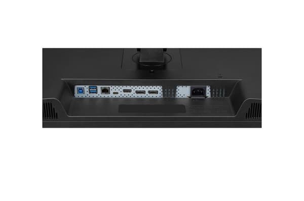 LG 27BQ75QB-B datorskärm 68,6 cm (27 tum) 2560 x 1440 pixlar Quad HD LCD Svart