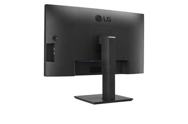 LG 27BQ75QB-B datorskärm 68,6 cm (27 tum) 2560 x 1440 pixlar Quad HD LCD Svart