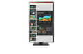 Miniatyrbild 10 av 11: LG 27BQ75QB-B datorskärm 68,6 cm (27 tum) 2560 x 1440 pixlar Quad HD LCD Svart