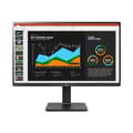 Miniatyrbild 2 av 11: LG 27BQ75QB-B datorskärm 68,6 cm (27 tum) 2560 x 1440 pixlar Quad HD LCD Svart