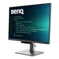 Pikkukuva 5 / 8: BenQ RD280U tietokoneen näyttö 71,6 cm (28,2") 3840 x 2560 pikseliä 4K Ultra HD Musta