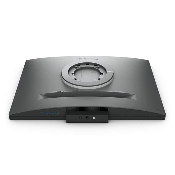 BenQ RD280U tietokoneen näyttö 71,6 cm (28,2") 3840 x 2560 pikseliä 4K Ultra HD Musta