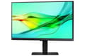Miniatyrbild 2 av 3: Samsung S60UD datorskärm 61 cm (24 tum) 2560 x 1440 pixlar Quad HD LCD svart