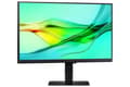 Miniatyrbild 3 av 3: Samsung S60UD datorskärm 61 cm (24 tum) 2560 x 1440 pixlar Quad HD LCD svart