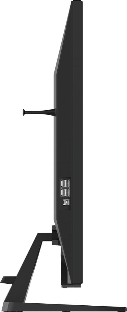 iiyama ProLite X4373UHSU-B1 datorskärm 108 cm (42,5 tum) 3840 x 2160 pixlar 4K Ultra HD Svart