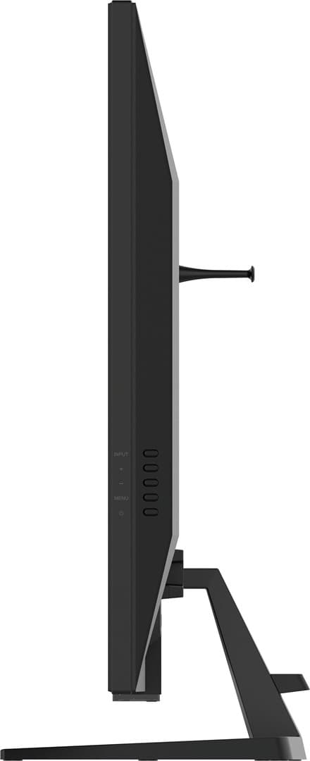 iiyama ProLite X4373UHSU-B1 datorskärm 108 cm (42,5 tum) 3840 x 2160 pixlar 4K Ultra HD Svart
