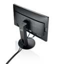 Miniatyrbild 3 av 4: Fujitsu Displays B22-8 TS Pro datorskärm 54,6 cm (21,5 tum) 1920 x 1080 pixlar Full HD LED Svart