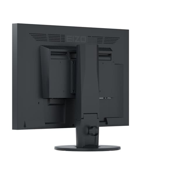 EIZO FlexScan 24 EV2430-BK LED-näyttö musta