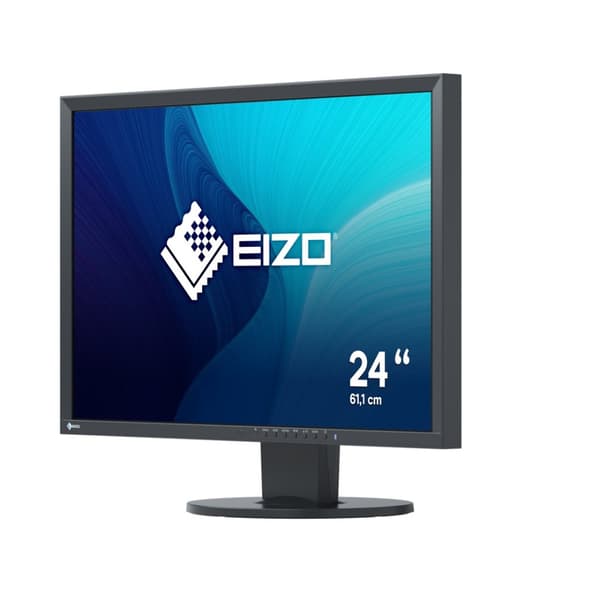 EIZO FlexScan 24 EV2430-BK LED-näyttö