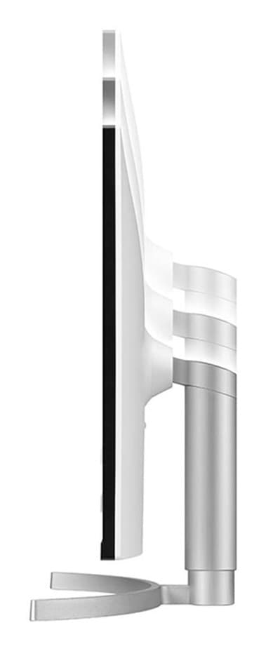 Sennheiser AccentumPlus -kuulokkeet, valkoiset