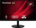 Pikkukuva 1 / 3: ViewSonic VG2709-2K-MHDU-2 27" litteä näyttö - 68,6 cm