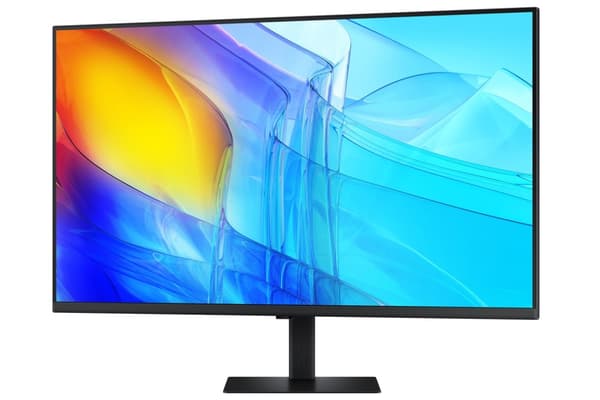 Samsung S80D computerskærm 94 cm (37") 3840 x 2160 pixels 4K Ultra HD LCD Sort