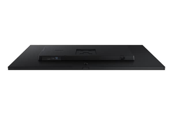 Samsung S80D computerskærm 94 cm (37") 3840 x 2160 pixels 4K Ultra HD LCD Sort