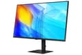 Miniatyrbillede 1 af 4: Samsung S80D computerskærm 94 cm (37") 3840 x 2160 pixels 4K Ultra HD LCD Sort