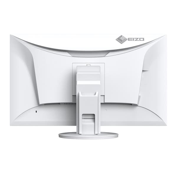 EIZO FlexScan EV2781-WT -näyttö - 68,6 cm (27") - 2560 x 1440 pikseliä - Quad HD - LED - 5 ms - Valkoinen