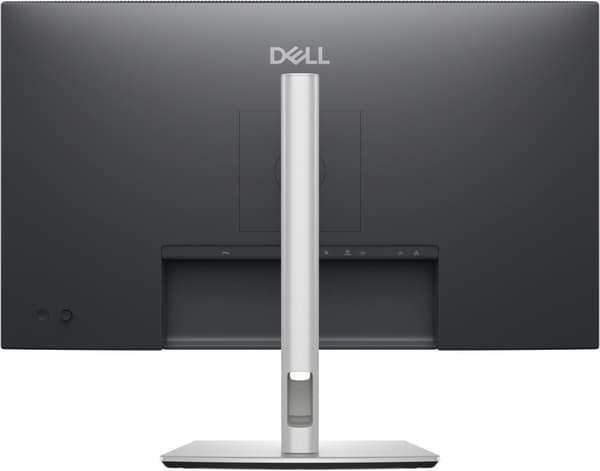 Dell-skärm 68,6 cm (27 tum) P2725QE 16:09 HDMI+DP+USB-C+LAN IPS