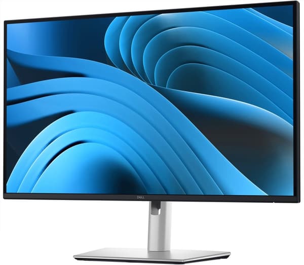 Dell-skärm 68,6 cm (27 tum) P2725QE 16:09 HDMI+DP+USB-C+LAN IPS