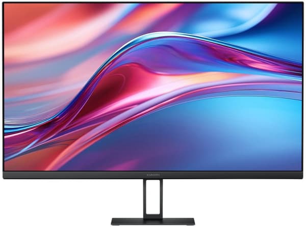Xiaomi 27" IPS A27Qi 100Hz-skärm