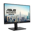 Pikkukuva 1 / 7: ASUS BE24ECSBT tietokoneen näyttö 60,5 cm (23,8") 1920 x 1080 pikseliä Full HD LED kosketusnäyttö musta