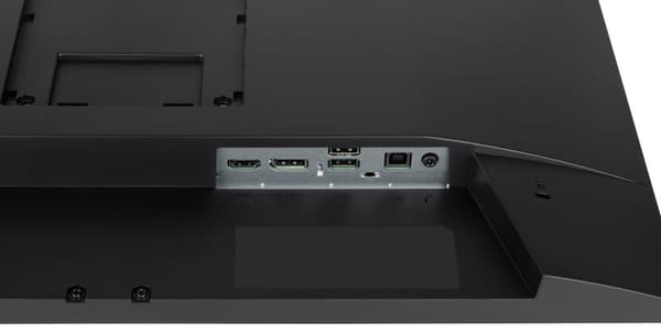 LED-näyttö Iiyama ProLite XUB2493HSU-B7 - 24 - Litteä näyttö - 60,5 cm