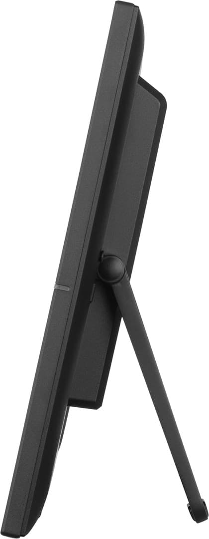 iiyama ProLite T2755MSC-B1 datorskärm 68,6 cm (27 tum) 1920 x 1080 pixlar Full HD LED-pekskärm Bordsskärm Svart