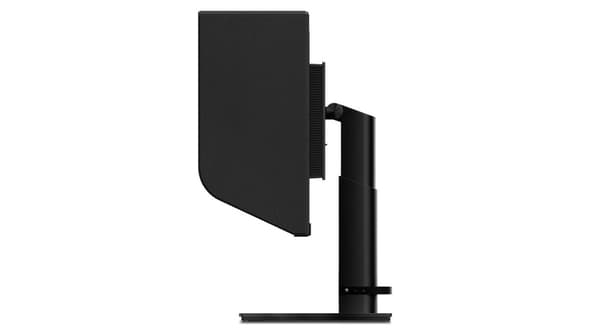 Lenovo ThinkVision P27u-20 datorskärm 68,6 cm (27 tum) 3840 x 2160 pixlar 4K Ultra HD LED Svart