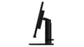 Miniatyrbild 4 av 9: Lenovo ThinkVision P27u-20 datorskärm 68,6 cm (27 tum) 3840 x 2160 pixlar 4K Ultra HD LED Svart