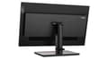 Miniatyrbild 6 av 9: Lenovo ThinkVision P27u-20 datorskärm 68,6 cm (27 tum) 3840 x 2160 pixlar 4K Ultra HD LED Svart