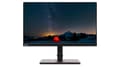 Miniatyrbild 1 av 9: Lenovo ThinkVision P27u-20 datorskärm 68,6 cm (27 tum) 3840 x 2160 pixlar 4K Ultra HD LED Svart
