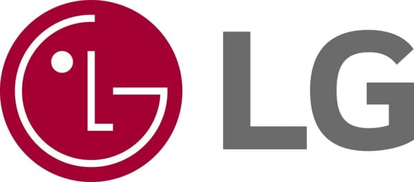 27-tums LCD-skärm med IPS 4K 27G850A-B LG