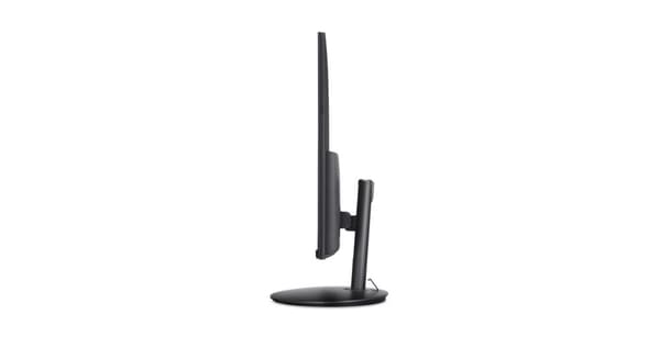 Acer Nitro XF240YM3biiph 61 cm (24") FHD IPS gamingskærm 16:9 HDMI/DP 180Hz