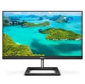 Miniatyrbillede 1 af 2: Philips E Line 278E1A computerskærm 68,6 cm (27") 3840 x 2160 pixels 4K Ultra HD LED Sort