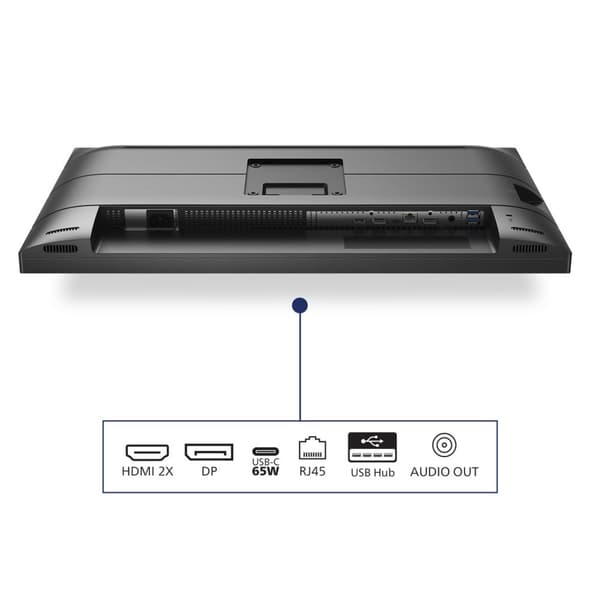 I/O-hubb USB 5-i-1/A8334HA1 ANKER