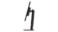 Miniatyrbillede 2 af 6: Lenovo ThinkVision T32p-30 LED-skærm 80 cm (31,5") 3840 x 2160 pixels 4K Ultra HD Sort
