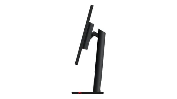 Lenovo ThinkVision T32p-30 LED-skærm 80 cm (31,5") 3840 x 2160 pixels 4K Ultra HD Sort