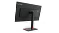 Miniatyrbillede 3 af 6: Lenovo ThinkVision T32p-30 LED-skærm 80 cm (31,5") 3840 x 2160 pixels 4K Ultra HD Sort