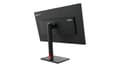 Miniatyrbillede 4 af 6: Lenovo ThinkVision T32p-30 LED-skærm 80 cm (31,5") 3840 x 2160 pixels 4K Ultra HD Sort