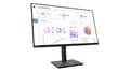 Miniatyrbillede 6 af 6: Lenovo ThinkVision T32p-30 LED-skærm 80 cm (31,5") 3840 x 2160 pixels 4K Ultra HD Sort