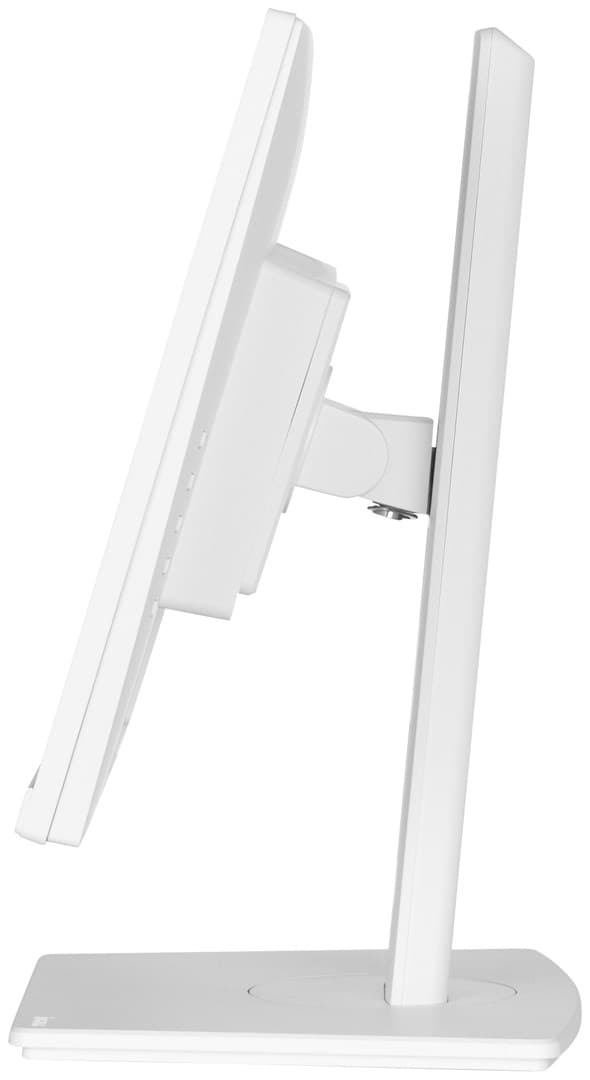 iiyama ProLite XUB2792HSU-W6 LED-skärm 68,6 cm (27 tum) 1920 x 1080 pixlar Full HD Vit