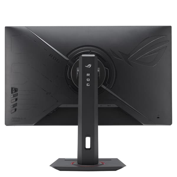 ASUS ROG Strix XG27ACS tietokoneen näyttö 68,6 cm (27") 2560 x 1440 pikseliä Quad HD LED musta