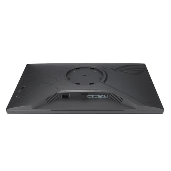 ASUS ROG Strix XG27ACS tietokoneen näyttö 68,6 cm (27") 2560 x 1440 pikseliä Quad HD LED musta