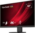 Miniatyrbillede 3 af 3: ViewSonic VG3208-4K 32-tommer computerskærm - Fladskærm - 81,3 cm
