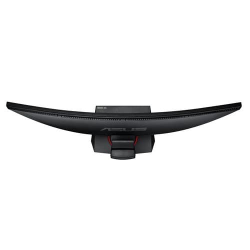 ASUS TUF Gaming VG27VQ tietokoneen näyttö 68,6 cm (27") 1920 x 1080 pikseliä Full HD Musta