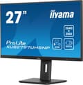 Miniatyrbild 11 av 11: IIYAMA 27-tums XUB2797UHSNP-B1-skärm 16:9 HDMI+DP+USB-C IPS