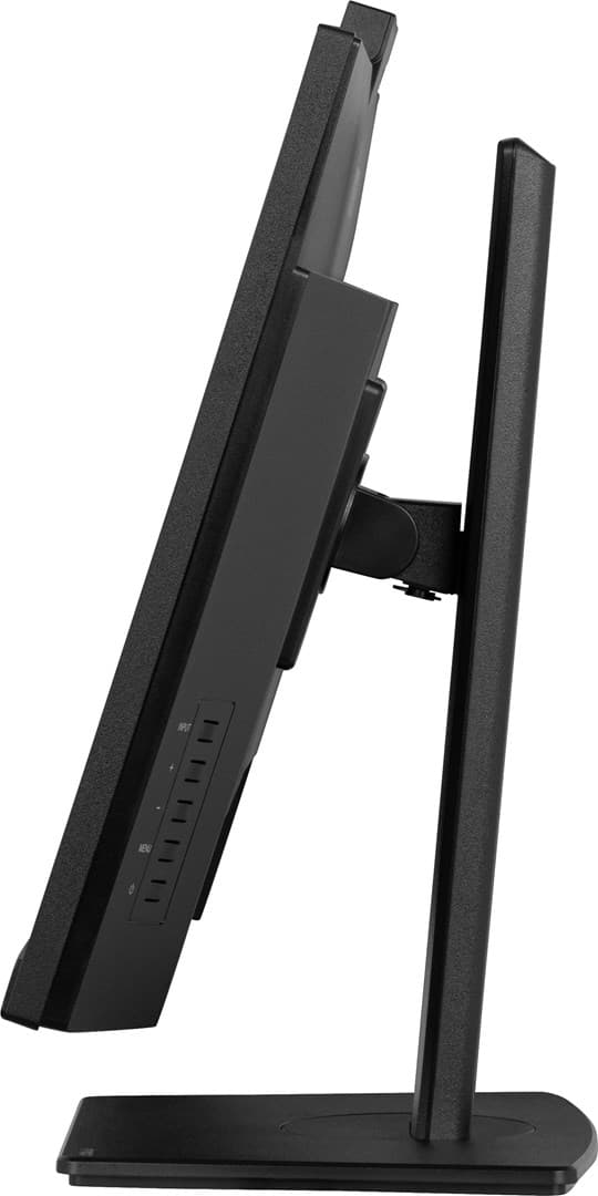 iiyama ProLite XUB2790QSUH-B1 tietokoneen näyttö 68,6 cm (27") 2560 x 1440 pikseliä 4K Ultra HD LED musta