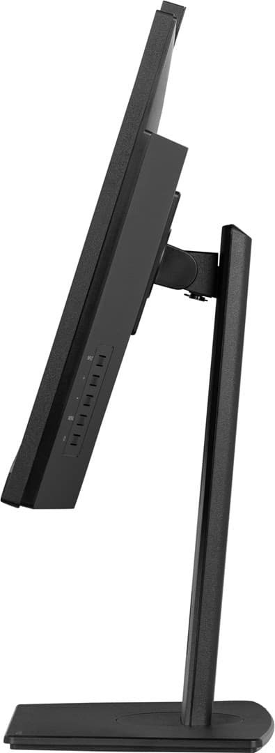 iiyama ProLite XUB2790QSUH-B1 tietokoneen näyttö 68,6 cm (27") 2560 x 1440 pikseliä 4K Ultra HD LED musta