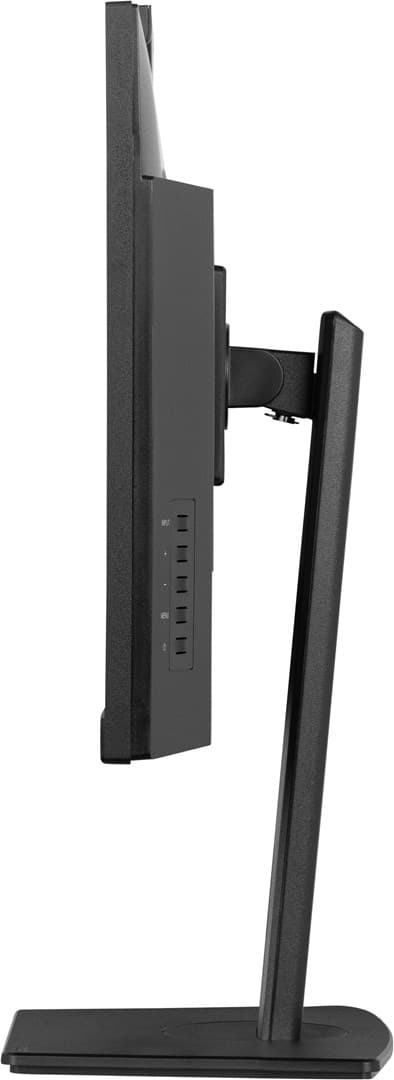 iiyama ProLite XUB2790QSUH-B1 tietokoneen näyttö 68,6 cm (27") 2560 x 1440 pikseliä 4K Ultra HD LED musta